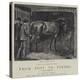 From Post to Finish, a Racing Romance-Arthur Hopkins-Premier Image Canvas