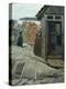 From the Coast, 1881-Theodor Severin Kittelsen-Premier Image Canvas