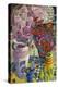 From the Garden-David Galchutt-Premier Image Canvas