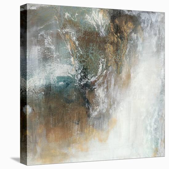 From the Other Dimension II-Lila Bramma-Stretched Canvas