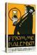 Fromme's Calendar-Koloman Moser-Stretched Canvas