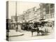 Front and Market Streets, 1881-null-Premier Image Canvas