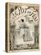 Front Cover of Le Pot Au Feu, 15th July 1896-null-Premier Image Canvas