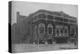 Front elevation, Fort Armstrong Theatre, Rock Island, Illinois, 1925-null-Premier Image Canvas