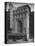 Front elevation, the Chicago Theatre, Chicago, Illinois, 1925-null-Premier Image Canvas