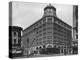 Front elevation, the Golden Gate Theatre, San Francisco, California, 1925-null-Premier Image Canvas