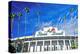 Front entrance to the Rose Bowl in Pasadena, Pasadena, California-null-Premier Image Canvas