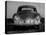 Front Shot of a German Made Porsche Automobile-Ralph Crane-Premier Image Canvas