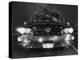 Front View of 1958 Buick-Andreas Feininger-Premier Image Canvas