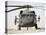 Front View of a UH-60L Black Hawk Helicopter-null-Premier Image Canvas
