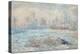 Frost, 1880-Claude Monet-Premier Image Canvas