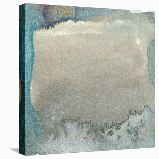 Frosted Glass IV-Alicia Ludwig-Stretched Canvas