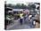 Fruit and Vegetable Market at Scarborough, Tobago, West Indies, Caribbean, Central America-Yadid Levy-Premier Image Canvas