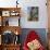 Fruit and Vegetable Stall, Quarter of Clerigos Tower, Porto, Portugal, Europe-De Mann Jean-Pierre-Premier Image Canvas displayed on a wall