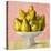 Fruit Bowl I-Dale Payson-Premier Image Canvas