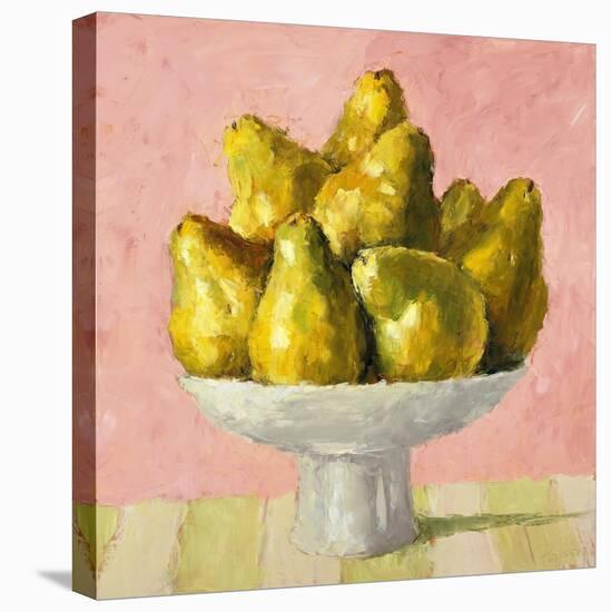 Fruit Bowl I-Dale Payson-Premier Image Canvas