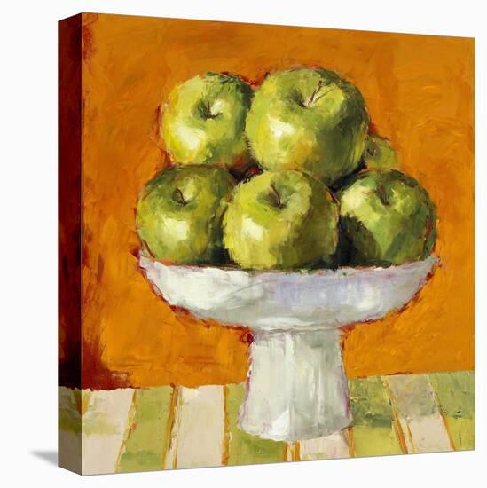 Fruit Bowl III-Dale Payson-Premier Image Canvas