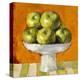 Fruit Bowl III-Dale Payson-Premier Image Canvas