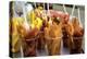 Fruit Is a Handy Dish for Sale in the Old City, Cartagena, Colombia-Jerry Ginsberg-Premier Image Canvas