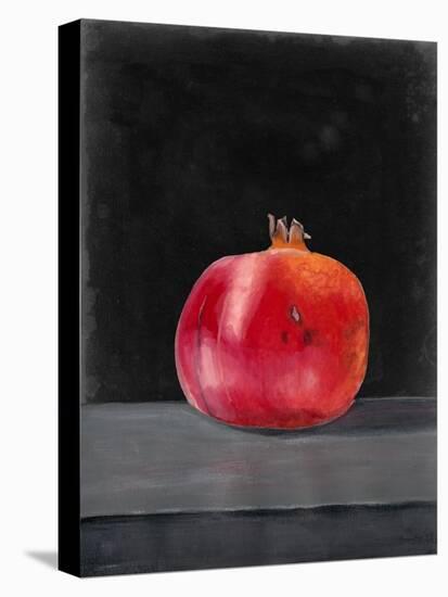 Fruit on Shelf V-Naomi McCavitt-Stretched Canvas