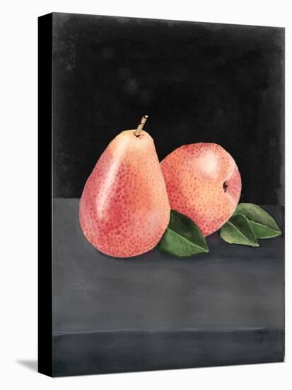 Fruit on Shelf VI-Naomi McCavitt-Stretched Canvas