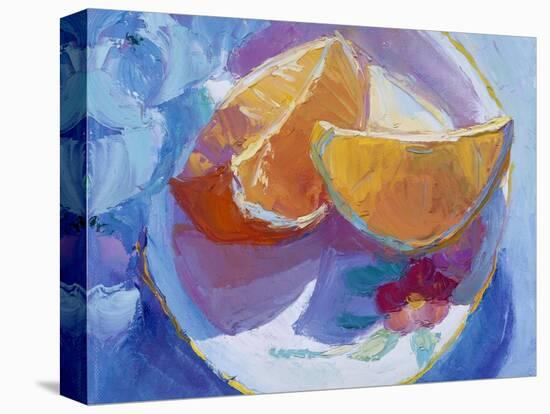 Fruit Slices I-Carolyn Biggio-Premier Image Canvas