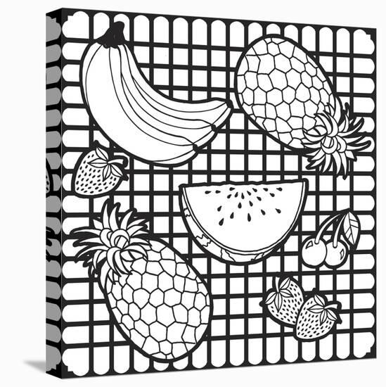 Fruit-Hello Angel-Premier Image Canvas