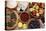 Fruitbowls, Fruits, Processing, Ingredients-Nikky-Premier Image Canvas