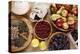 Fruitbowls, Fruits, Processing, Ingredients-Nikky-Premier Image Canvas