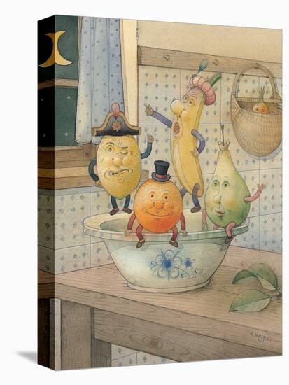 Fruits, 2003-Kestutis Kasparavicius-Premier Image Canvas