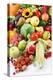 Fruits and Vegetables-og-vision-Premier Image Canvas