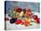 Fruits of the Midi, 1850-Pierre Auguste Renoir-Premier Image Canvas