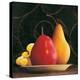 Frutta del Pranzo III-Amy Melious-Stretched Canvas