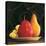 Frutta del Pranzo III-Amy Melious-Stretched Canvas