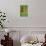 Fuchsia Magellanica-Bob Gibbons-Premier Image Canvas displayed on a wall