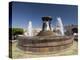 Fuente Las Tarasca, a Famous Fountain, Morelia, Michoacan, Mexico, North America-Richard Maschmeyer-Premier Image Canvas