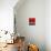 Fugue by Leonardo II-Carmine Thorner-Stretched Canvas displayed on a wall