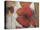 Full Blossom I-Don Li-Leger-Stretched Canvas