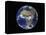 Full Earth Showing Africa, Europe During Day, 2001-08-07-Stocktrek Images-Premier Image Canvas