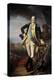Full-Length Portrait of George Washington-null-Premier Image Canvas
