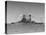 Full Length View of Battleship "Tennessee"-Peter Stackpole-Premier Image Canvas