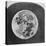 Full Moon, Late 19th or Early 20th Century-null-Premier Image Canvas