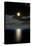 Full Moon Setting-Detlev Van Ravenswaay-Premier Image Canvas