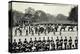 Funeral of King Edward 7, 20th May 1910, Gun Carriage-null-Premier Image Canvas