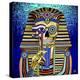 Funky Bone Pharaoh-Fusion Idol Arts-Premier Image Canvas