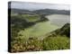 Furnas Lake, Sao Miguel Island, Azores, Portugal, Europe-De Mann Jean-Pierre-Premier Image Canvas