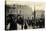 Furnes Westflandern, Troupes, Albert 1Er, Georges V-null-Premier Image Canvas