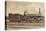 Furness Railway, "Old Coppernob" No 3 Locomotive-null-Premier Image Canvas