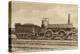 Furness Railway, "Old Coppernob" No 3 Locomotive-null-Premier Image Canvas