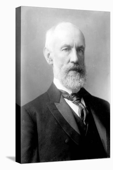 G. Stanley Hall, American Psychologist-Science Source-Premier Image Canvas